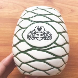 Patron Tequila Limited Edition Tiki Mug